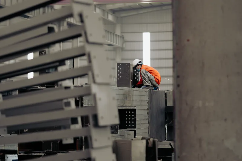 The Plant Manager's Engineering Audit: 5 High-Impact Areas US Industrial Facilities Cannot Afford to Overlook