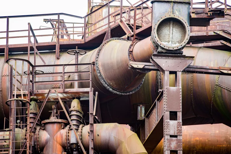 Designed to Rust: Why Environmental Corrosion Factors Are Being Engineered Out of Sight — and Into Your Maintenance Budget