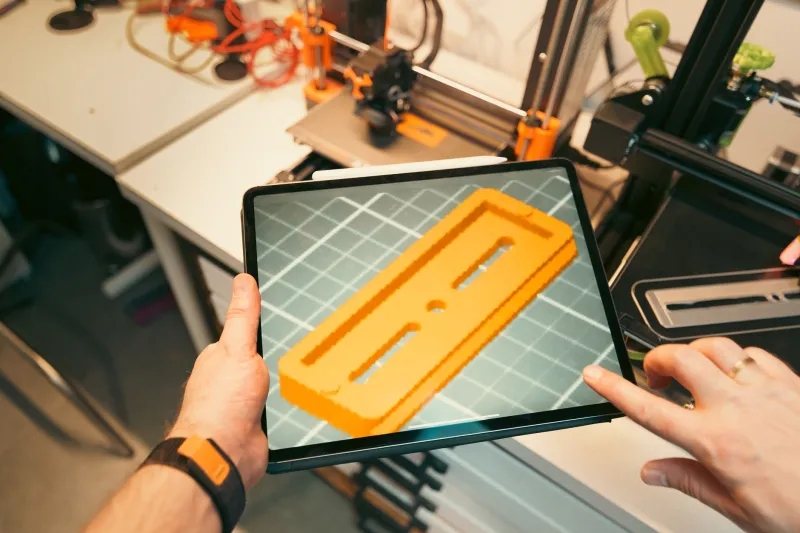 Before the First Bolt Is Turned: How Digital Twin Technology Is Redefining Industrial Design Validation