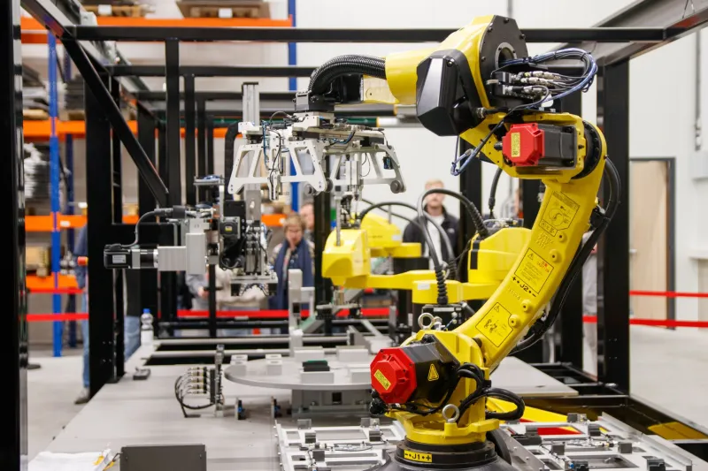 Coming Home to Chaos: The Engineering Realities US Manufacturers Must Confront Before Reshoring Succeeds