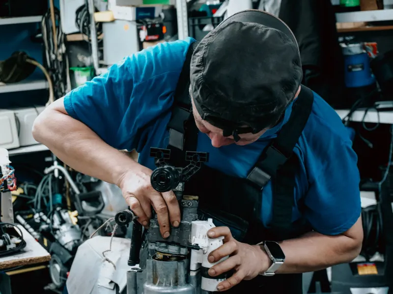 Frequency Gaps and False Confidence: What Your Vibration Monitoring Program Is Failing to Detect
