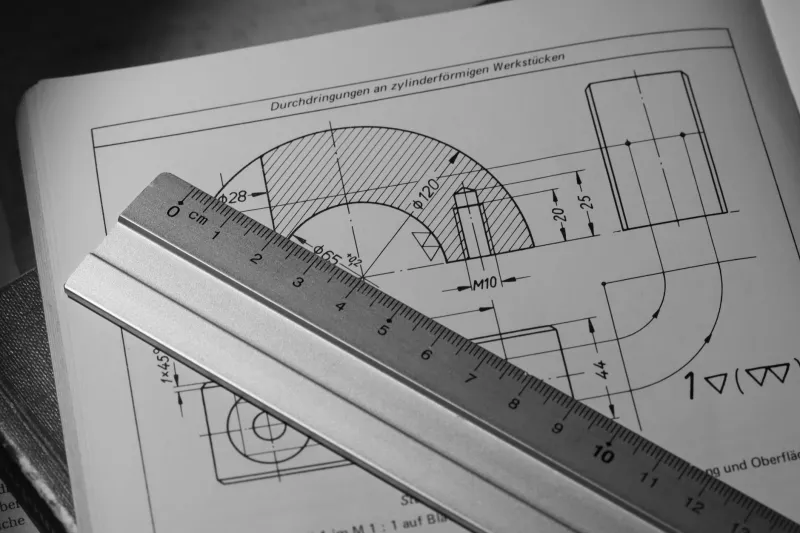 Misread by Design: How GD&T Misinterpretation Is Silently Eroding Profit Margins Across American Manufacturing