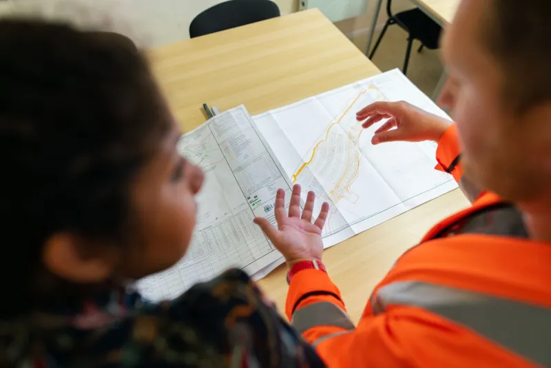 Lost in Specification: How Ambiguous Engineering Drawings Are Quietly Funding Your Supplier's Interpretation