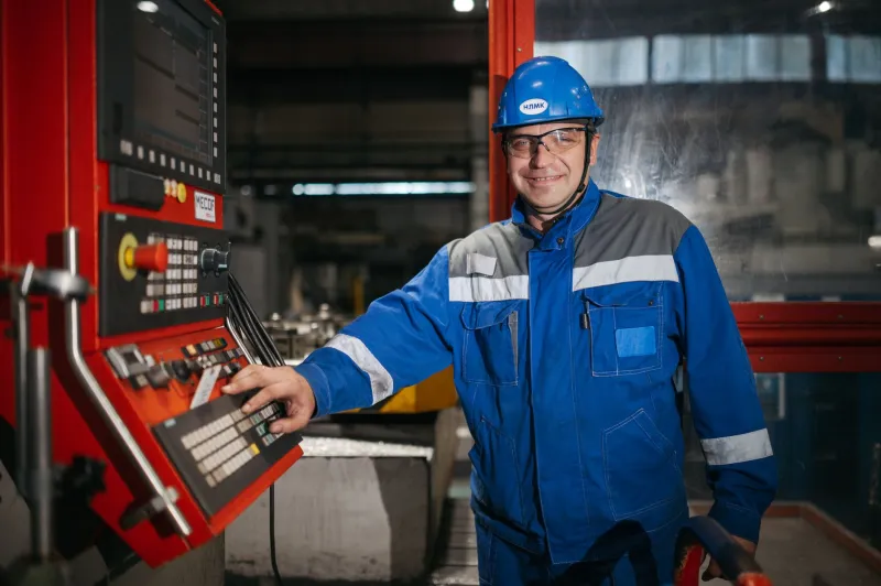 The Modernization Trap: When Upgrading Aging Equipment Becomes More Expensive Than Replacing It
