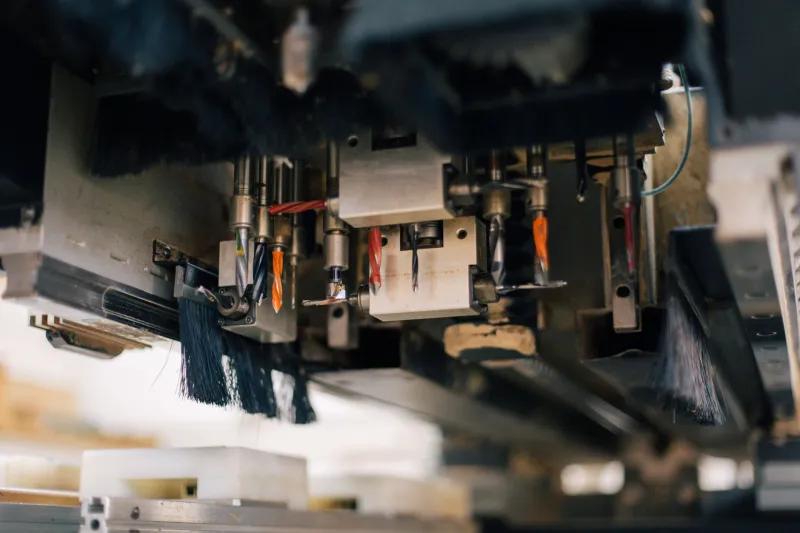 Tighter Tolerances, Stronger Supply Chains: How US Manufacturers Are Winning With Precision Engineering in 2024