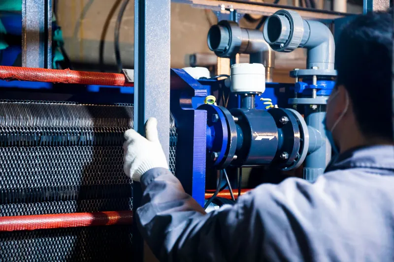 The True Price of Waiting: How US Manufacturers Are Rethinking Maintenance Before the Breakdown Happens