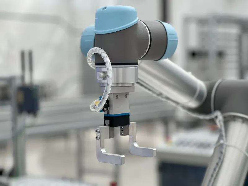 Speed at What Cost? Rethinking Automation ROI Through an Engineering Lens