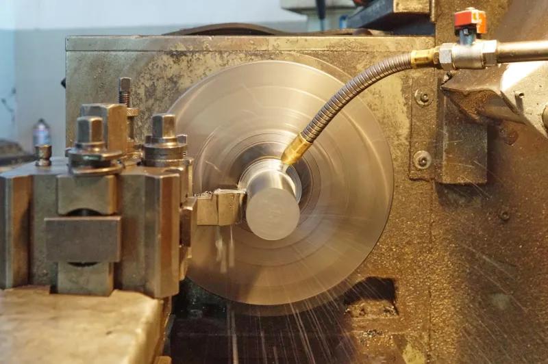 Spinning Out of Control: Why Runout Tolerance Failures Are the Most Expensive Defect Your Inspection Team Isn't Catching