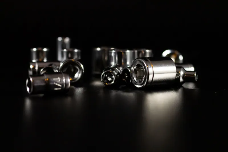 The Specification Engineers Keep Getting Wrong: How Surface Finish Quietly Determines Whether Critical Components Survive or Fail