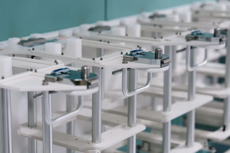 When Good Parts Make Bad Assemblies: The Hidden Danger of Tolerance Stack-Up Across Your Supply Chain