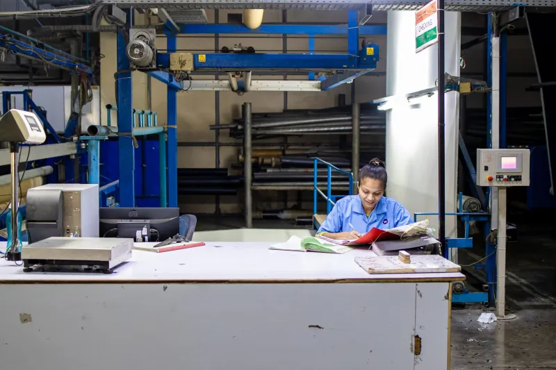 Turning the Rulebook Into a Roadmap: How Smart Manufacturers Are Making Compliance Work for Their Bottom Line