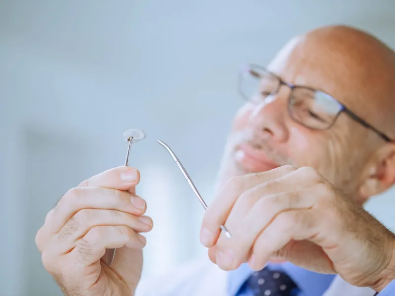 What Broken Parts Are Trying to Tell You: A Manufacturer's Guide to Failure Forensics